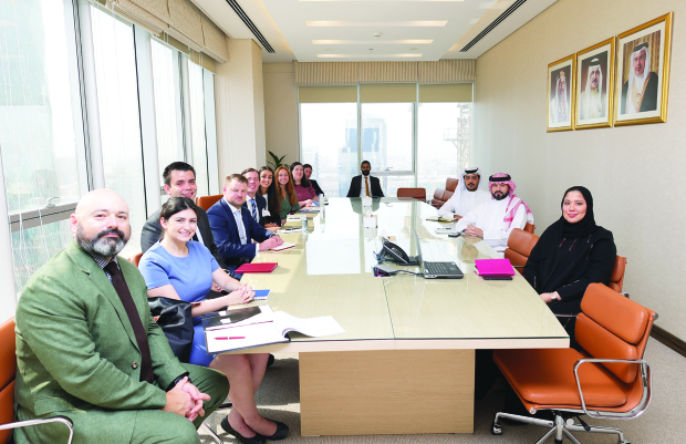 The Office of the Ombudsman yesterday met a delegation from the United States Congress, comprising members of both the House of Representatives and the Senate. The US delegation was briefed on the office’s mandate and responsibilities, including its role in receiving complaints and grievances from individuals and entities. The achievements of the office in promoting transparency were highlighted.